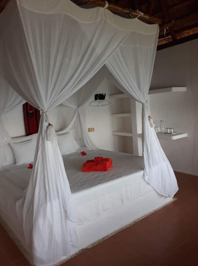 Al Faro Cosmio Hotel Palawan Busuanga Exteriér fotografie