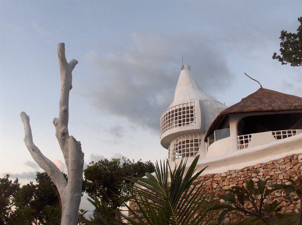Al Faro Cosmio Hotel Palawan Busuanga Exteriér fotografie