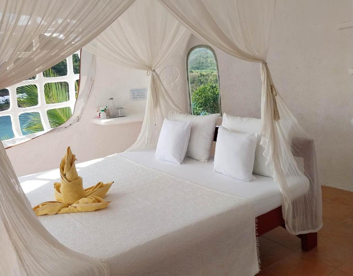 Al Faro Cosmio Hotel Palawan Busuanga Exteriér fotografie