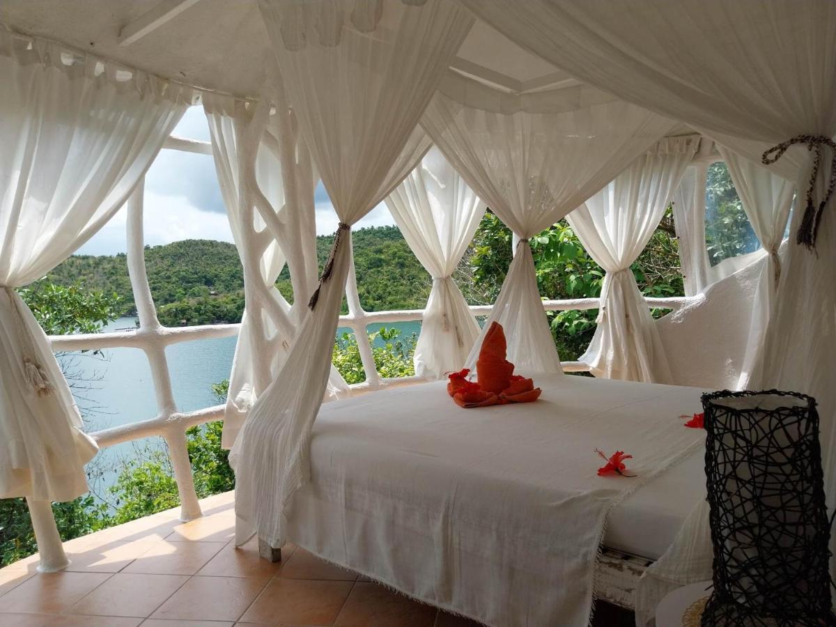 Al Faro Cosmio Hotel Palawan Busuanga Exteriér fotografie