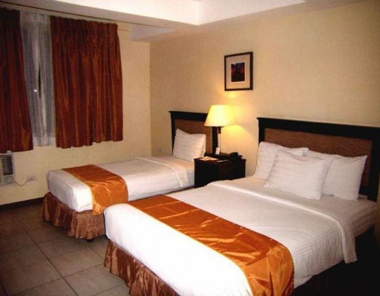 Al Faro Cosmio Hotel Palawan Busuanga Exteriér fotografie