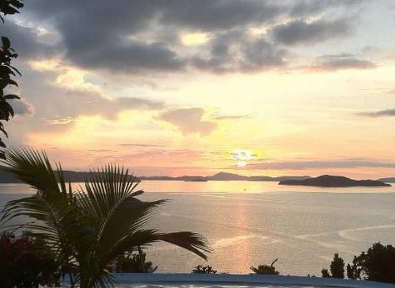 Al Faro Cosmio Hotel Palawan Busuanga Exteriér fotografie
