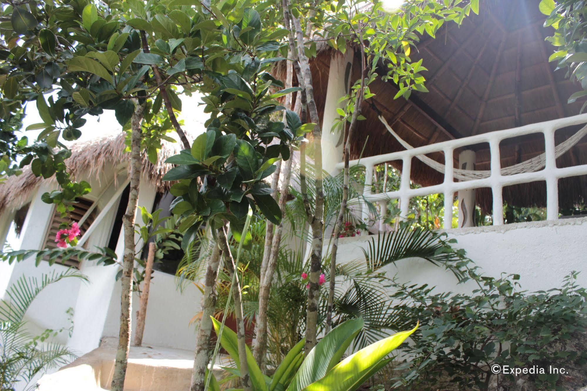 Al Faro Cosmio Hotel Palawan Busuanga Exteriér fotografie
