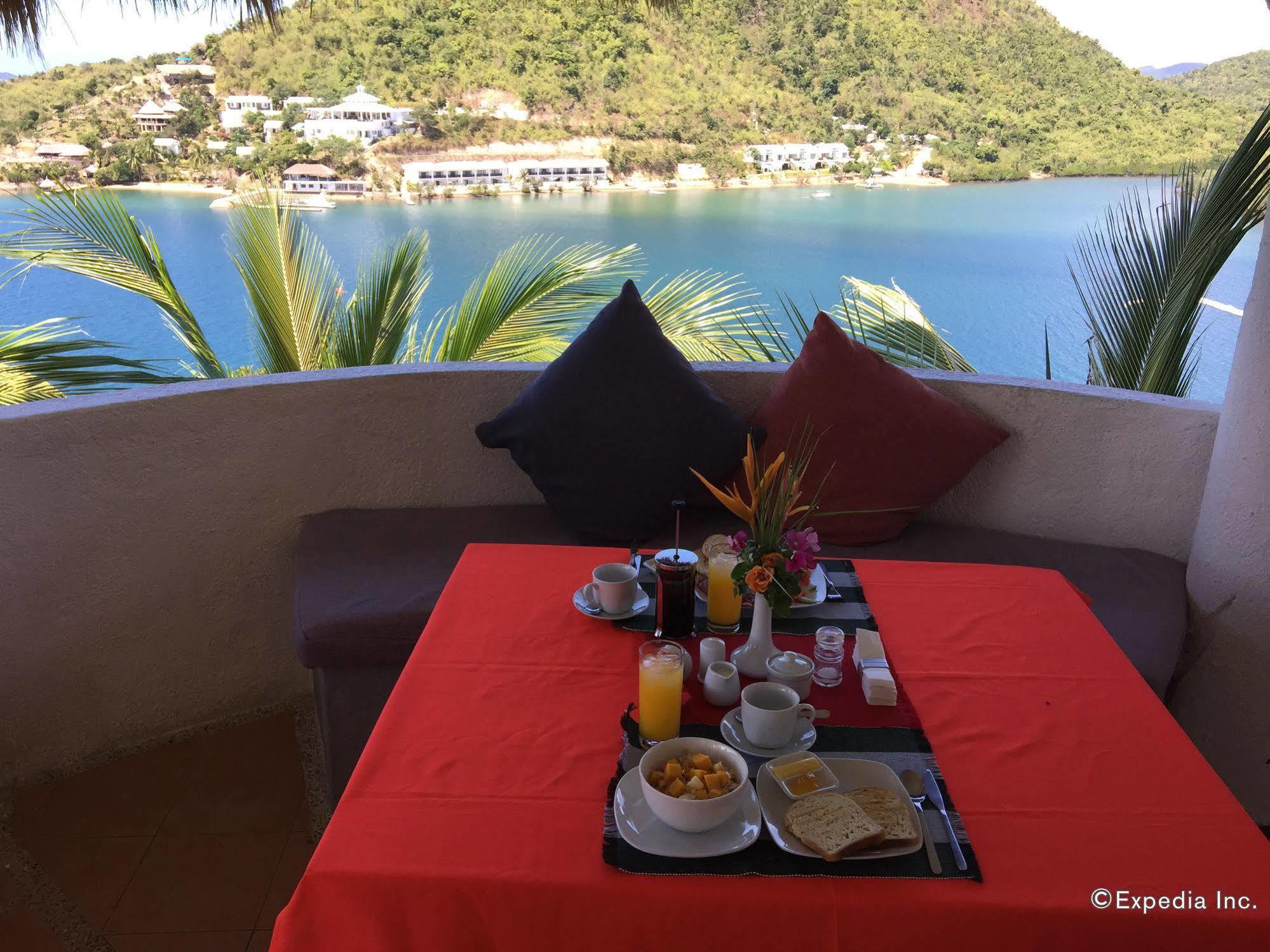 Al Faro Cosmio Hotel Palawan Busuanga Exteriér fotografie