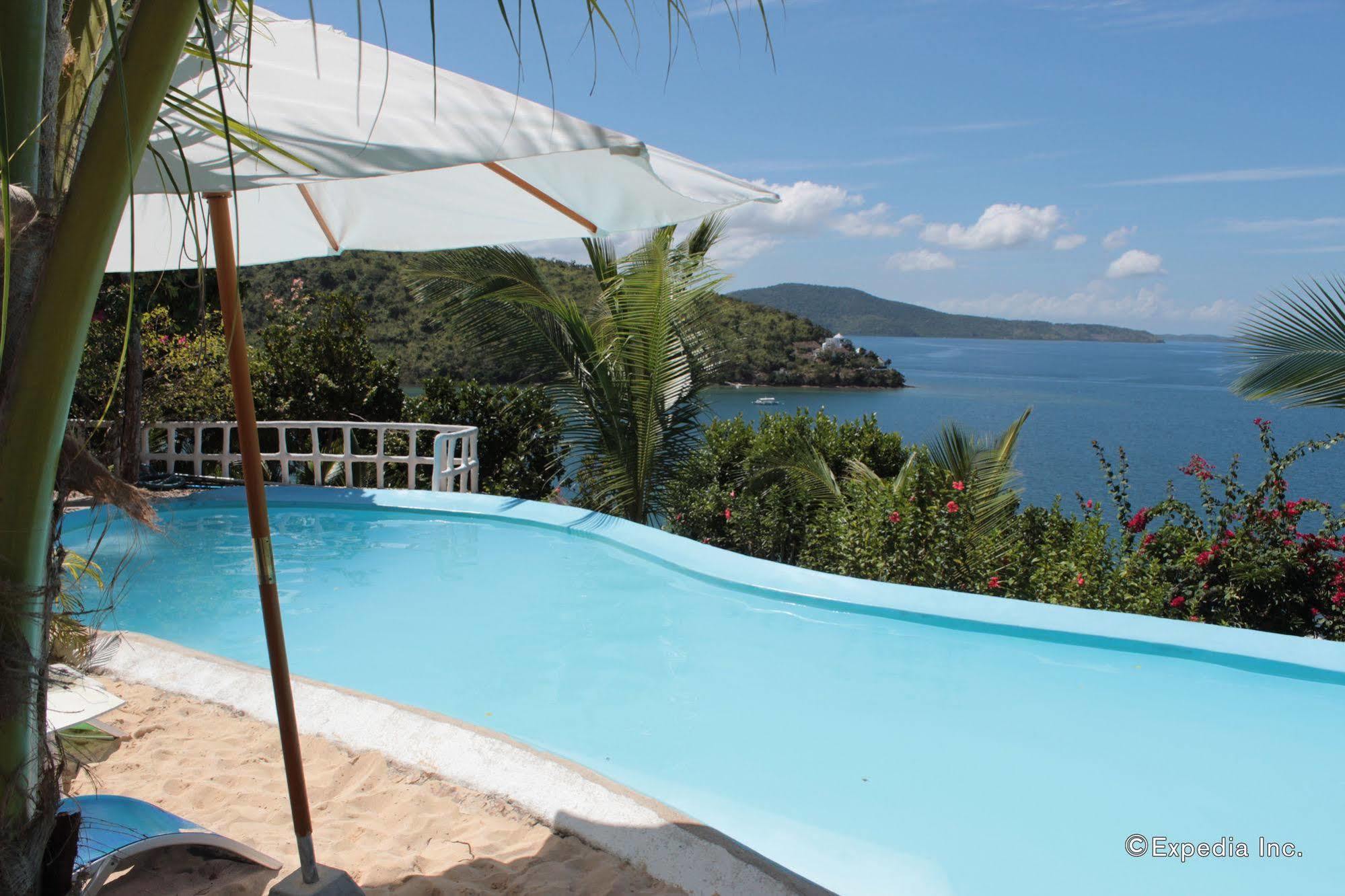 Al Faro Cosmio Hotel Palawan Busuanga Exteriér fotografie